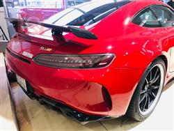 مرسيدس بنز AMG GT